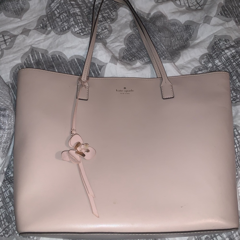 Kate spade tote